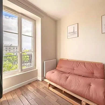 Bel Porte De Paris 3*